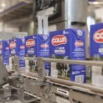 Chile Colun y Soprole concentran 62,4% de la recepción de leche