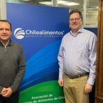 Chile: Fedeleche y ChileAlimentos buscan una agenda común para fortalecer la producción local Chile Fedeleche y ChileAlimentos buscan una agenda común para fortalecer la producción local