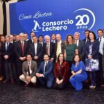 Chile el sector lácteo busca crecer con más innovación y nuevos mercados