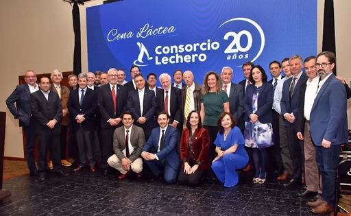 Chile el sector lácteo busca crecer con más innovación y nuevos mercados