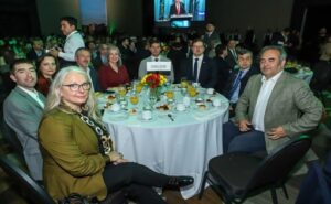 Chile la lechería pide condiciones para invertir y fortalecer su competitividad