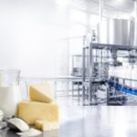Chile leche en polvo, fluida y quesos ganan volumen en 2026