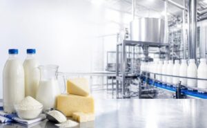 Chile leche en polvo, fluida y quesos ganan volumen en 2026