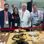 Chile: quesos artesanales del sur ganan espacio en Food & Service 2026 Chile quesos artesanales del sur ganan espacio en Food & Service 2026