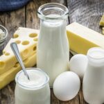 Colombia Analac pide identificar cuándo los lácteos se elaboran con leche importada