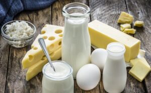 Colombia Analac pide identificar cuándo los lácteos se elaboran con leche importada