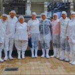 Colombia avanza para abrir El Salvador a sus productos lácteos Colombia avanza para abrir El Salvador a sus productos lácteos
