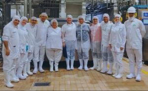 Colombia avanza para abrir El Salvador a sus productos lácteos