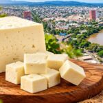 Colombia el queso costeño busca llevar más valor de la leche a las fincas