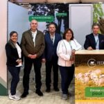 Colombia lleva su lechería sostenible a Europa y busca abrir mercado para leche y derivados Colombia lleva su lechería sostenible a Europa y busca abrir mercado para leche y derivados