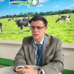 Conaprole: vuelve Argelia y la producción récord obliga a abrir más mercados Conaprole vuelve Argelia y la producción récord obliga a abrir más mercados