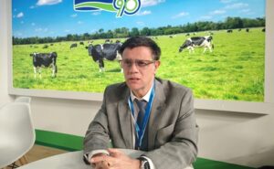 Conaprole vuelve Argelia y la producción récord obliga a abrir más mercados