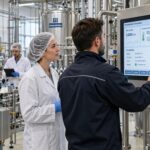Córdoba relevará a PyMEs lácteas para detectar brechas en digitalización y automatización Córdoba relevará a PyMEs lácteas para detectar brechas en digitalización y automatización