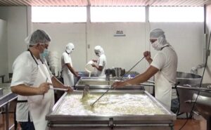 Costa Rica el sector lácteo cuestiona cómo se negoció el ingreso al CPTPP