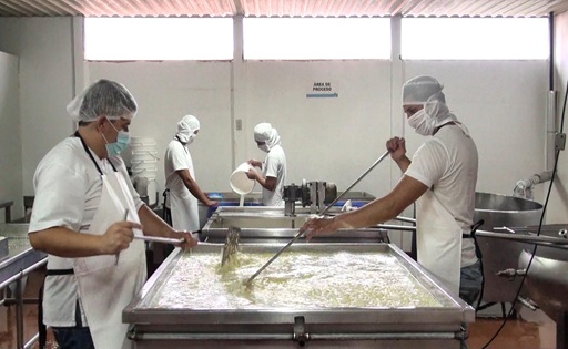 Costa Rica el sector lácteo cuestiona cómo se negoció el ingreso al CPTPP