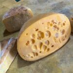 De un queso casero a 50 variedades para bodegas y restaurantes
