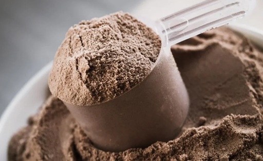 Del suero a un ingrediente de mayor valor el potencial del WPPC