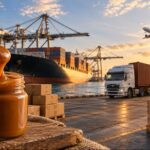 Dulce de leche argentino las exportaciones arrancaron 2026 con una suba del 48%