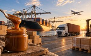 Dulce de leche argentino las exportaciones arrancaron 2026 con una suba del 48%