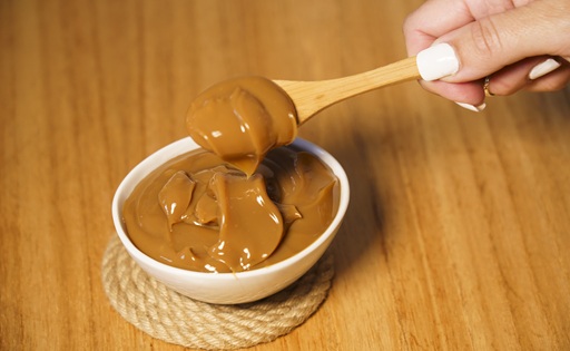 Dulce de leche qué aporta una cucharada y cuánto conviene consumir
