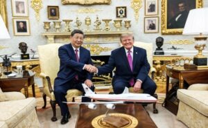 EE.UU. busca recuperar el mercado lácteo de China