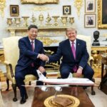 EE.UU. busca recuperar mercado lácteo de China
