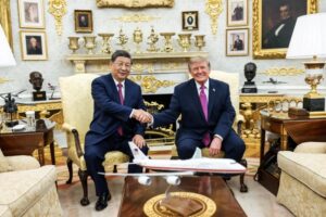 EE.UU. busca recuperar mercado lácteo de China