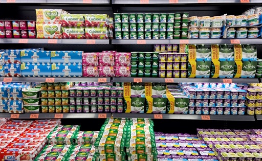 El kéfir abre una disputa en España mientras Agricultura prepara una norma de calidad