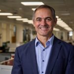 Arcor define el rumbo de La Serenísima: más integración y foco en competitividad Entrevista a Andrés Graziosi, CEO de Grupo Arcor