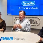Entrevista corporativa en Tonadita