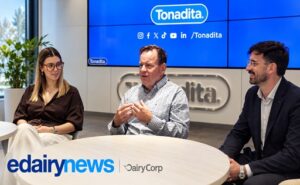 Entrevista corporativa en Tonadita
