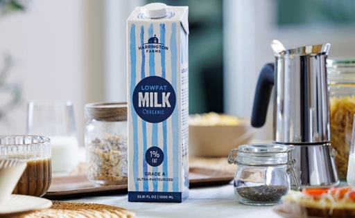 España la leche UHT busca rentabilidad más allá de competir por precio