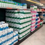 España perdió casi la mitad de sus granjas lecheras y COAG alerta por la guerra de precios
