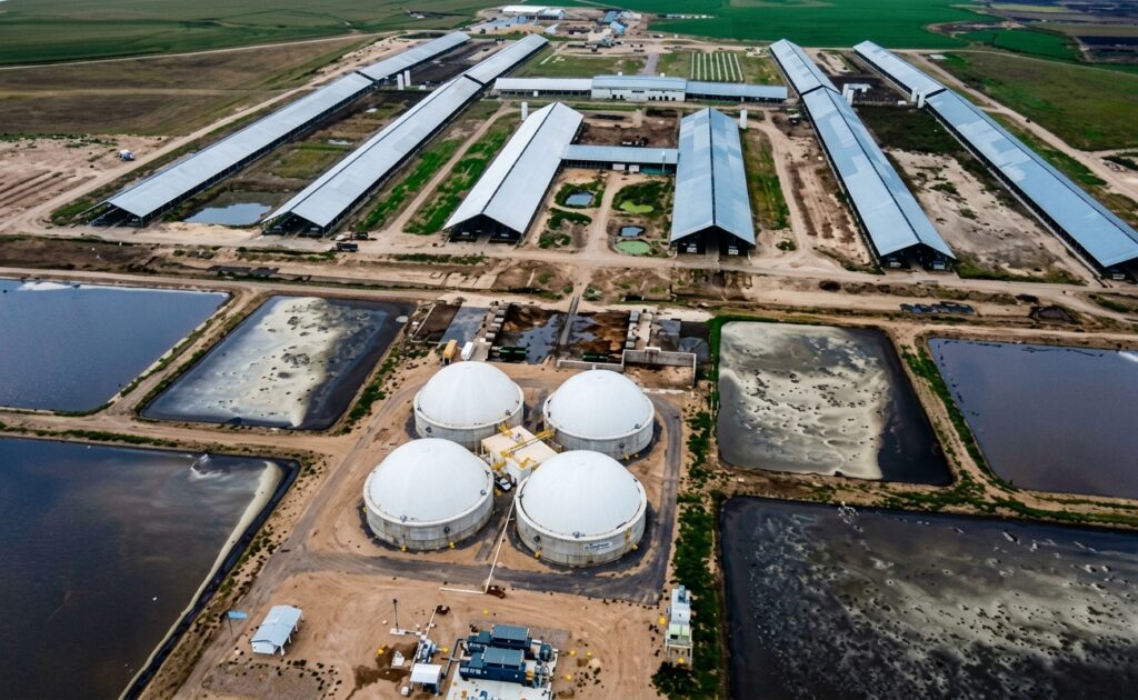Las más de 200 millones de razones de Adecoagro