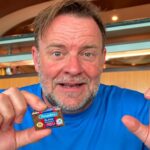Kurtz Goetzinger, el estadounidense que viralizó Tonadita, llegó a Argentina