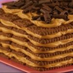 La chocotorta argentina sube al podio mundial