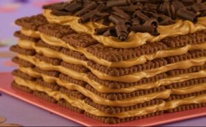 La chocotorta argentina sube al podio mundial