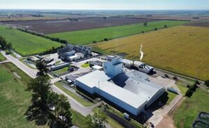 La familia Gonella invierte US$20 millones y expande La Ramada con La Lácteo