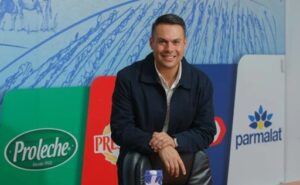 Lactalis proyecta US$10 millones y apunta a crecer 17% en Colombia