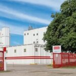 Alimentos Santa Clara alquila Lácteos Verónica Lácteos Verónica