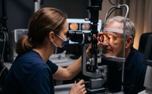 Lácteos y zinc qué aporta este mineral y qué relación tiene con la salud ocular