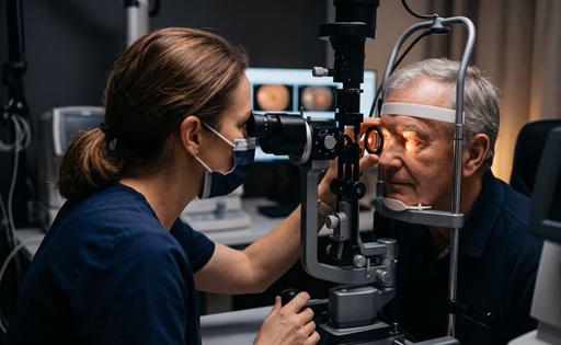 Lácteos y zinc qué aporta este mineral y qué relación tiene con la salud ocular
