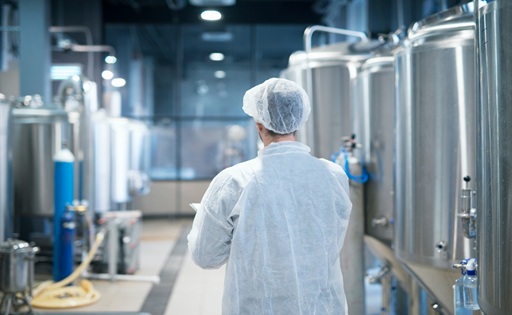 Leche microfiltrada cómo busca combinar más vida útil con sabor a leche fresca