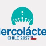 Mercoláctea llega a Chile: Osorno será sede en marzo de 2027 Mercoláctea llega a Chile Osorno será sede en marzo de 2027
