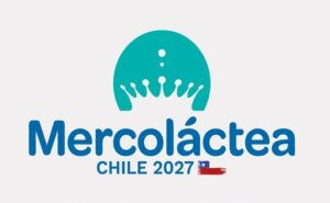 Mercoláctea llega a Chile Osorno será sede en marzo de 2027