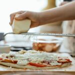 Muzzarella para pizza cuál funciona mejor al molde, a la piedra y napolitana