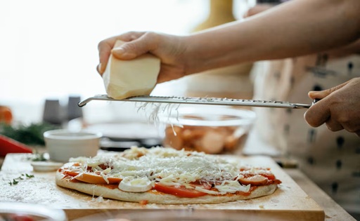 Muzzarella para pizza cuál funciona mejor al molde, a la piedra y napolitana