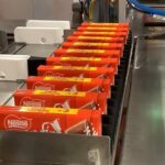 Nestlé crece un 5,2%, pero su negocio de Nutrición muestra debilidad Nestlé crece un 5,2%, pero su negocio de Nutrición muestra debilidad
