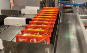 Nestlé crece un 5,2%, pero su negocio de Nutrición muestra debilidad