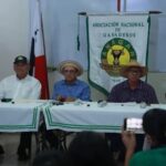Panamá alertan por 80 millones de litros de leche en riesgo